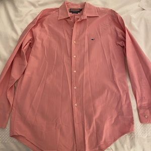 Vineyard Vines Men’s Button Up